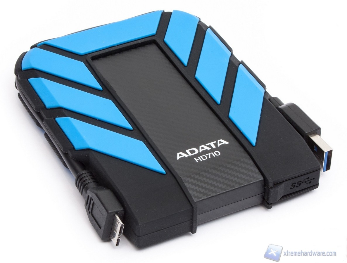 adata dashdrive hd710 intro