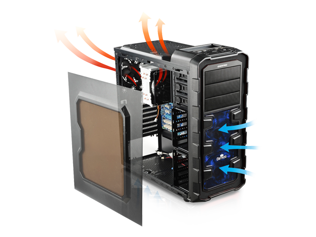 Enermax Ostrog GT 06