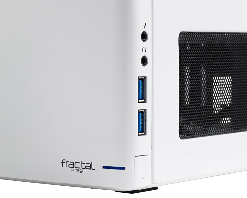 Fractal Design Node 304 White 02