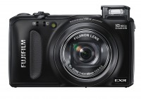 F660EXR_Black_Front